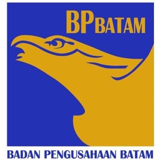 Logo Badan Pengusahaan (BP) Batam