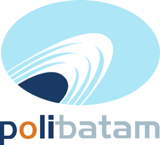 Logo Politeknik Negeri Batam